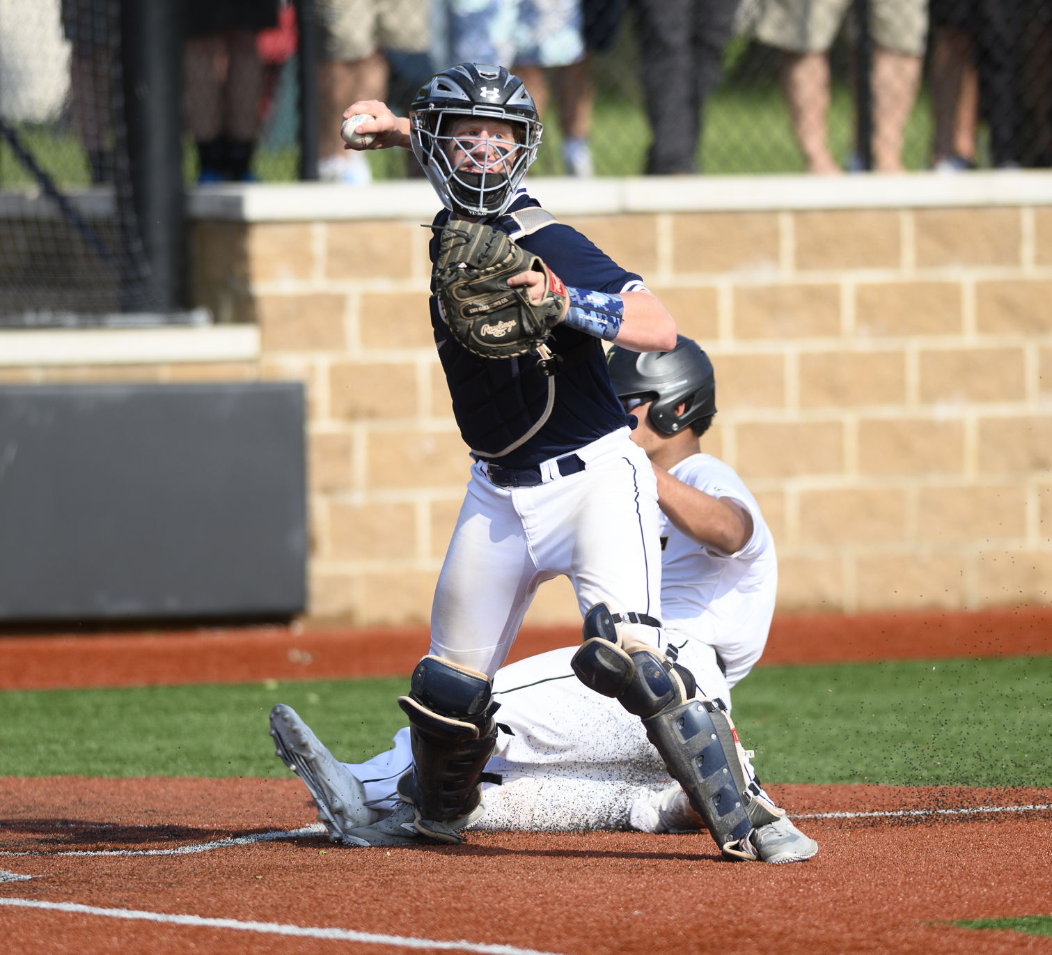 Marquette vs. Vianney